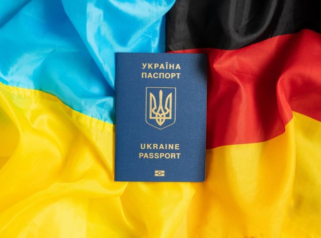 На українців, які перебувають у Німеччині, очікують кілька змін з початком 2026 року