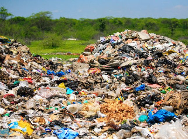 Утилізацією сміття на Іршавщині займуться словаки