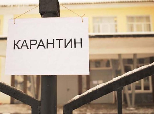 В Україні хочуть повернутися до адаптивного карантину в регіонах