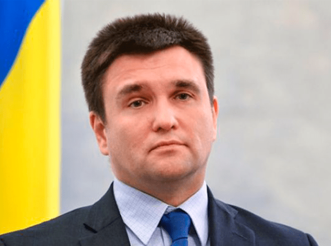 Міністр закордонних справ України: "Те, що я побачив на Лужанці, – тотальний жах"