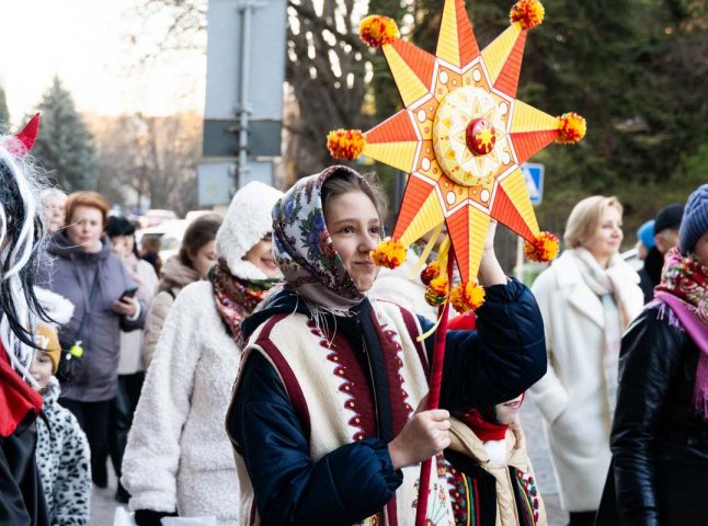 Культурні події на Закарпатті сьогодні та найближчими днями: що подивитись