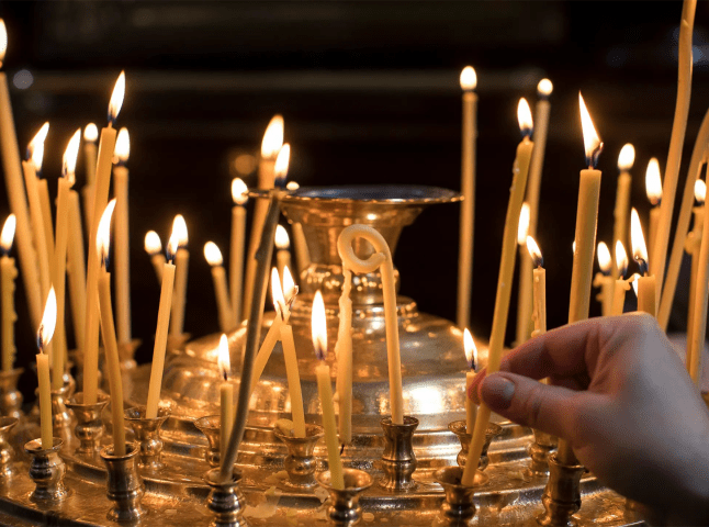 13 серпня відзначають день святого Євдокима Каппадокіянина