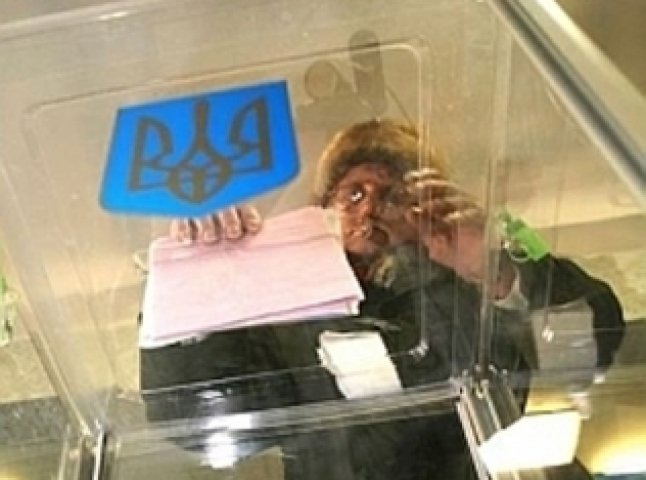 ТВК вирішила не тягнути з довиборами до обласної ради і призначила їх на 3 березня 