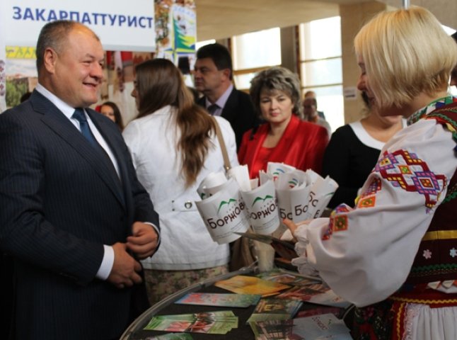 Ужгородських підприємців запрошують долучитися до промоції свого бізнесу і туристичного іміджу краю 