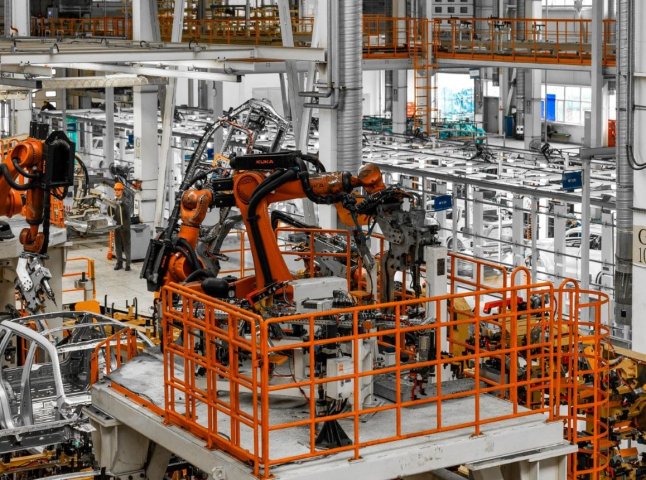 Кабмін розширив ознаки критично важливих для ЗСУ підприємств