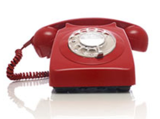 Закарпатська ДПА проводить сьогодні сеанс телефонного зв’язку “Гаряча лінія”