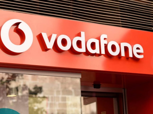 У роботі Vodafone стався збій: не можна здійснити дзвінок