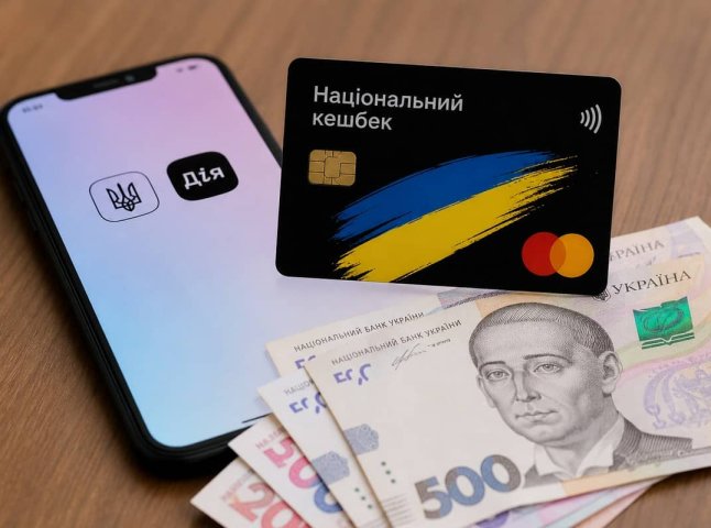 Можна перевіряти картку: українцям почали зараховувати змінену виплату