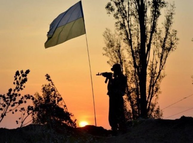 Українські військові відтіснили бойовиків з північного сходу Дебальцева