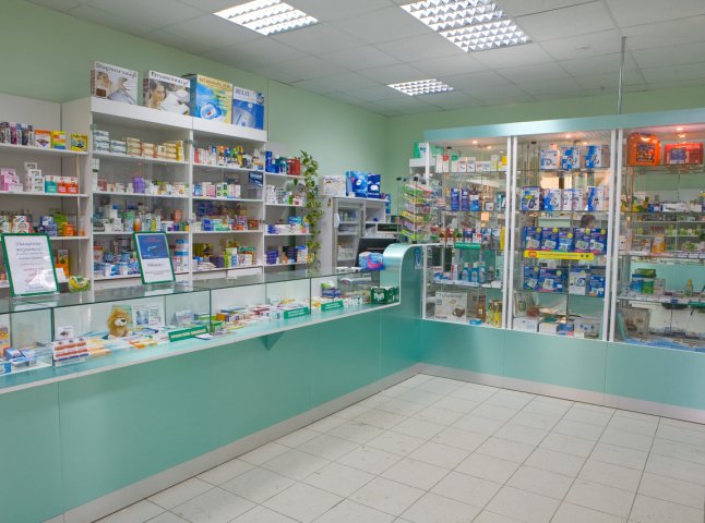 Мукачівська міська рада затвердила статут комунального підприємства "Соціальна аптека"