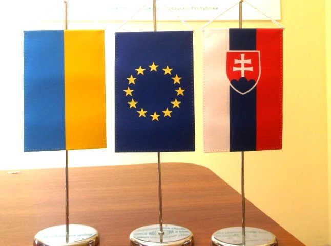Генконсульство Словаччини проводить модернізацію візового відділу