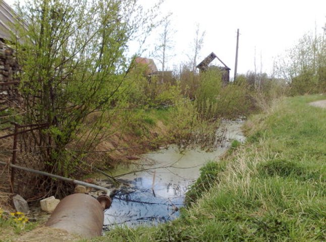 На Мукачівщині у канаві знайшли труп 29-річного жителя с.Горонда