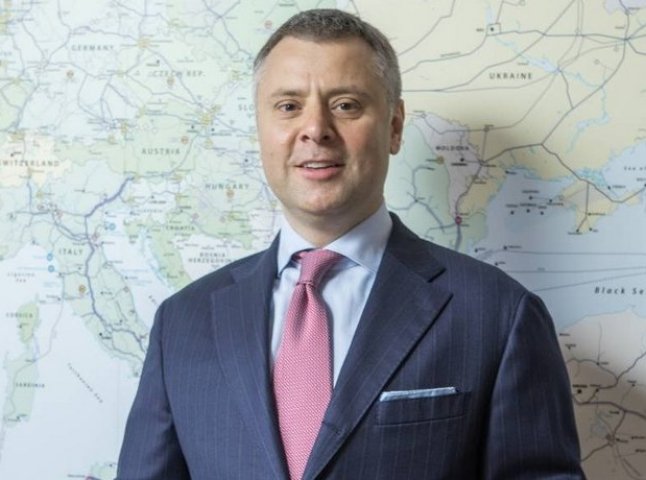 Газ в Україні подорожчав на 22%, але Вітренко заспокоює, "у Європі ще дорожче"