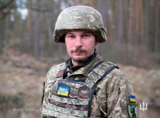 Закарпатець розповів, як став пілотом БПЛА та захищає Україну на війні