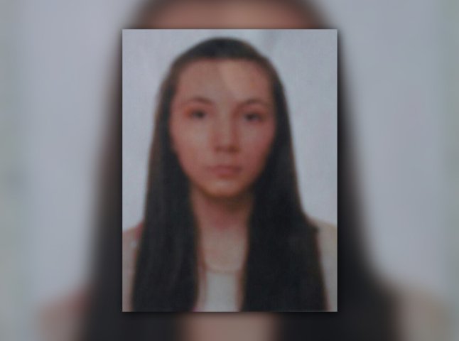 В Ужгороді зникла 19-річна дівчина: пішла з дому у пошуках роботи і не повернулась