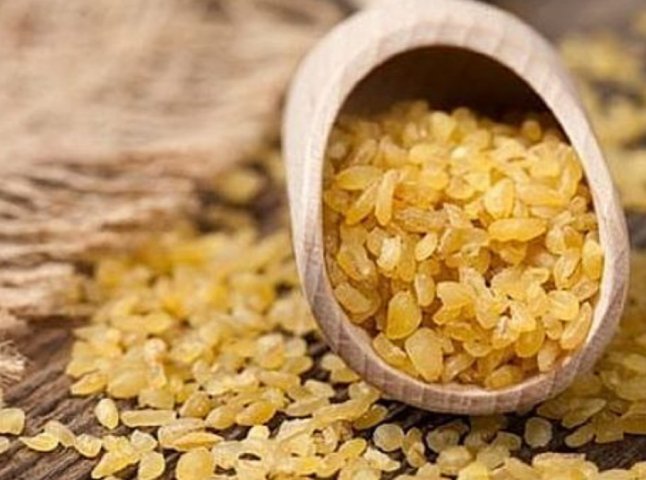 Помилка на кухні: чи треба мити булгур перед приготуванням чи треба мити булгур перед приготуванням