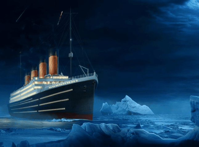 Як закарпатець став свідком трагедії «Титаніка»