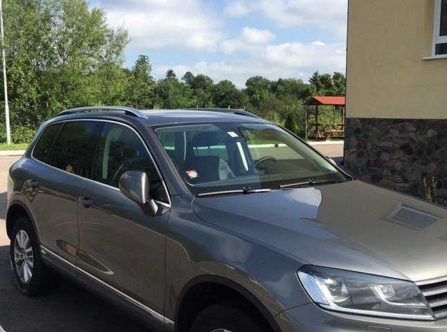 На українсько-румунському кордоні в українця конфісковано автомобіль "Volkswagen"