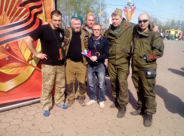 На Закарпатті за наругу над прапором України судитимуть сепаратиста: йому загрожує до 10 років позбавлення волі