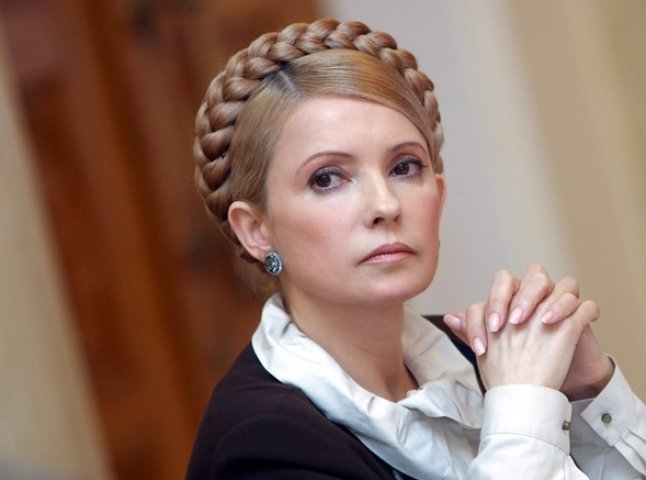 Тимошенко дала три дні Лунченку і компанії для узгодження голів РДА