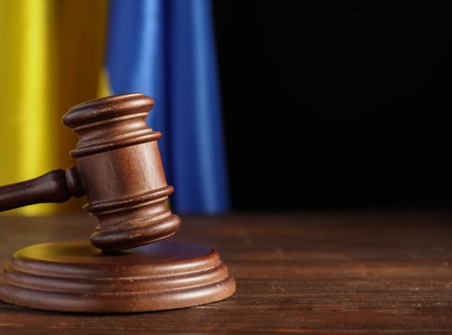 Жителя Мукачівщини засуджено за відмову від мобілізації. Він відсидить за ґратами
