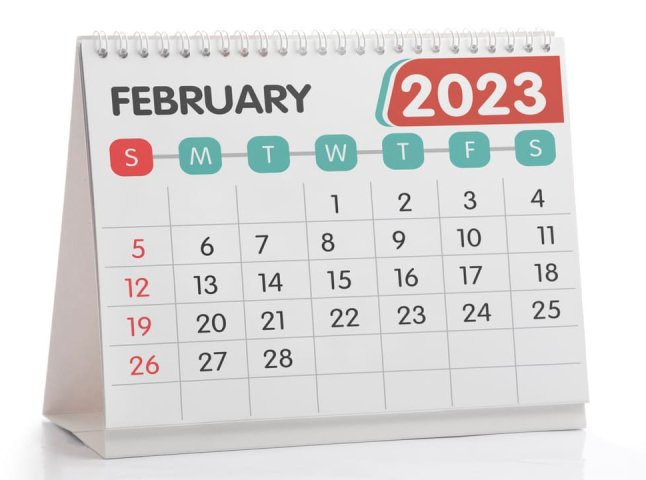 Які зміни будуть з 1 лютого 2023 року: про це важливо знати