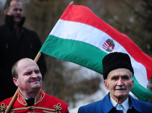 Закарпатські угорці скаржитимуться Європейському суду щодо виборчих прав нацменшин