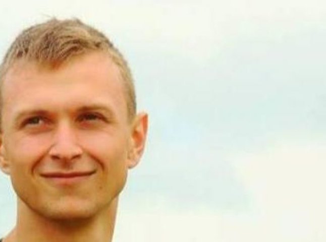 На Донбасі загинув 21-річний лейтенант 128-ї бригади
