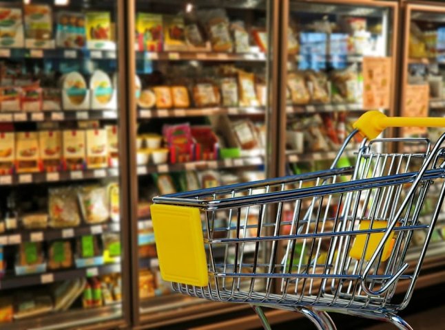 Українка показала, як «виживає» в Німеччині на 200 євро