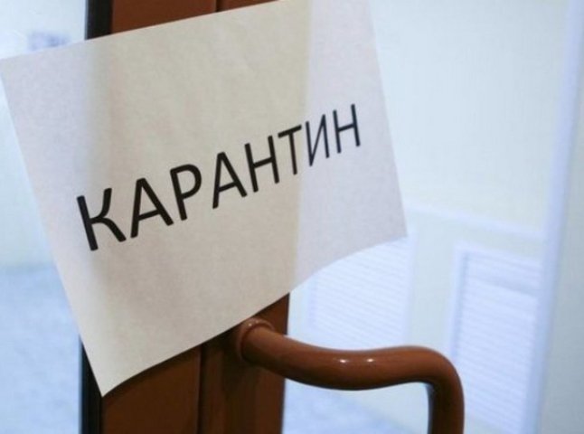 В Україні хочуть значно посилити карантин, – ЗМІ