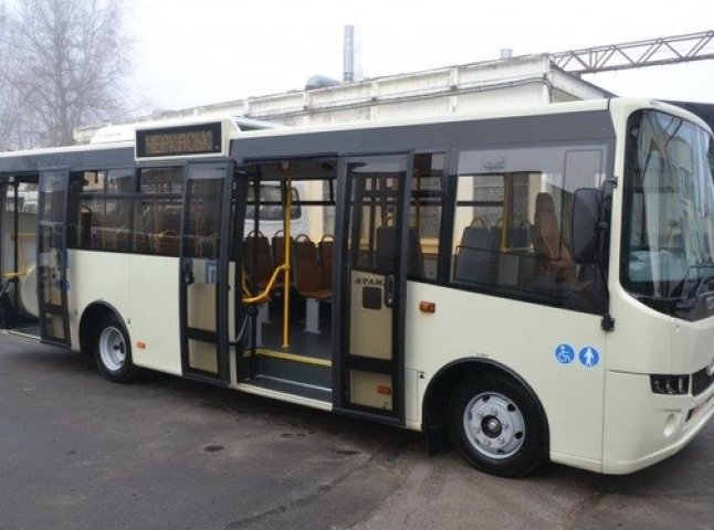 Вулицями Ужгорода курсуватимуть сучасні комфортабельні автобуси, – ЗМІ