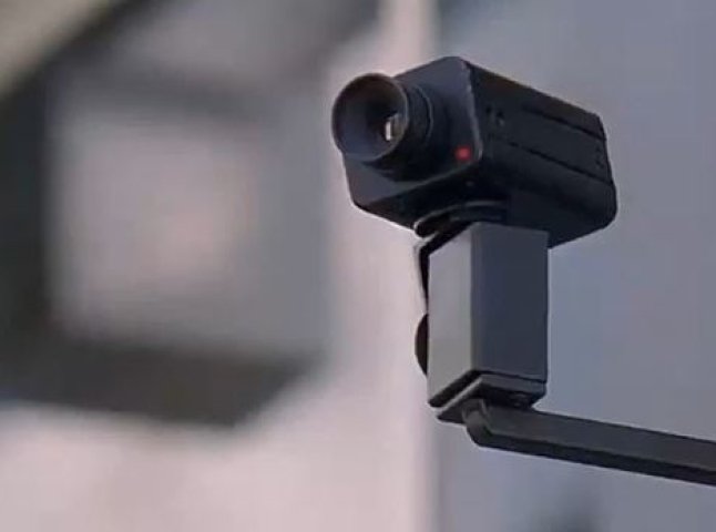 У всіх школах Мукачева будуть встановлені камери відеоспостереження
