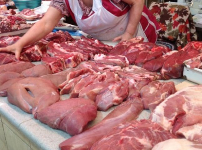 В Україні подорожчало м’ясо: у яких регіонах найбільша ціна