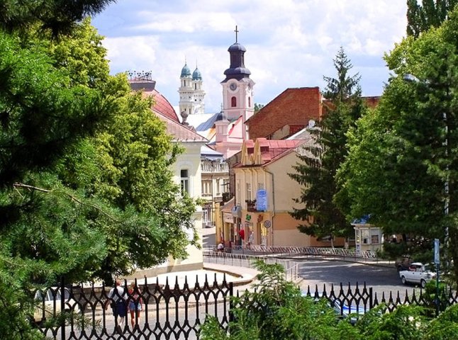 Ужгород є лідером серед міст Західної України за забрудненістю повітря (ВІДЕО)