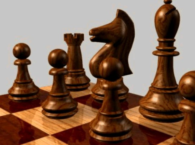 Мукачівський гросмейстер допоміг збірній України перемогти на шаховій Олімпіаді