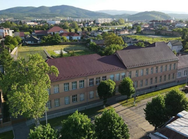 У Мукачівській громаді поменшало учнів у школах, якщо порівнювати з минулим роком