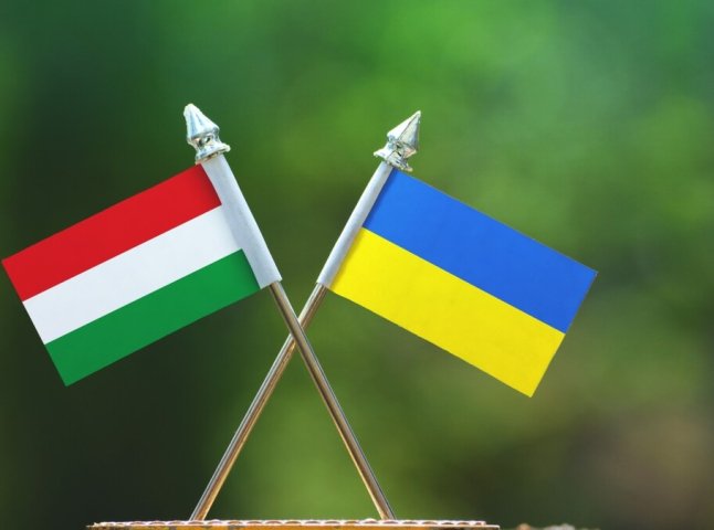 Чому Угорщина хоче повернути Закарпаття: декілька фактів із історії
