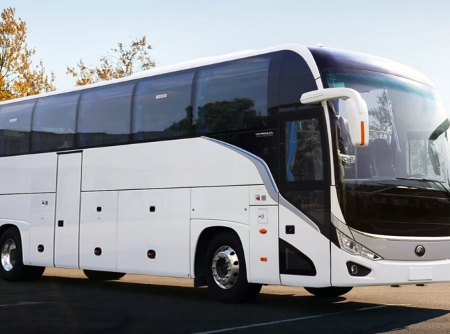 Відкрили перші міжобласні автобусні маршрути за новою цифровою процедурою: у списку є Ужгород
