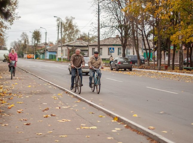 «Будиночок в селі»: українцям почнуть роздавати житло
