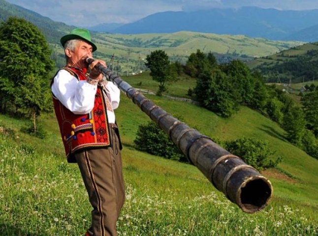 Пам’ятка туристу: вагомі причини, щоб відвідати Закарпаття (ФОТО)