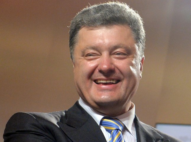 Петро Порошенко під час засідання у Верховній Раді знову згадав про Закарпаття