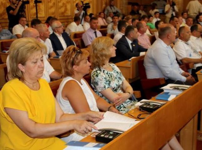 На охорону довкілля Закарпаття передбачено понад півмільярда гривень