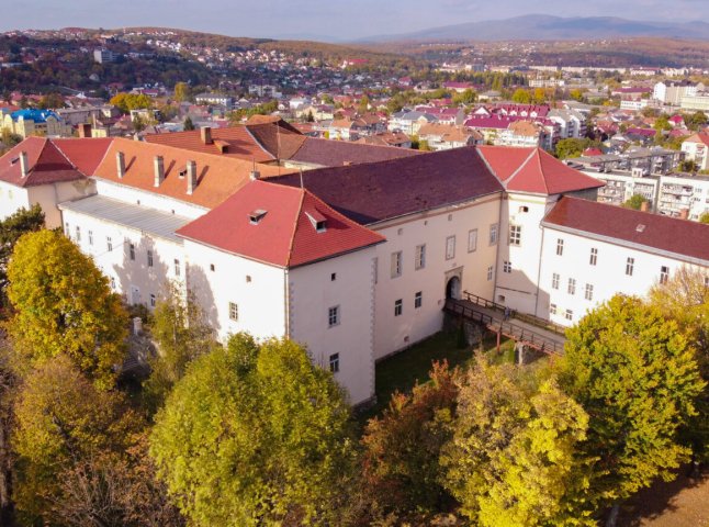 На Закарпатті туристи почали більше відвідувати музеї