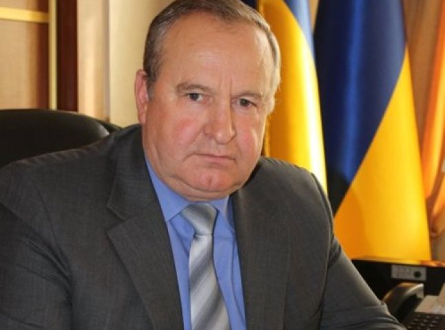 В Берегові заарештували депутата Закарпатської обласної ради