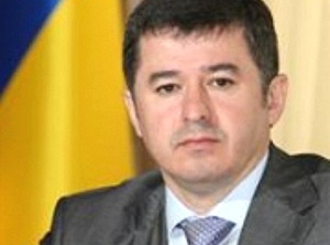 Іван Балога став членом Ради регіонів при Президентові України
