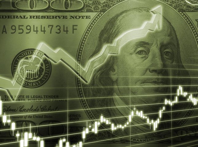 Курс долара розвернеться: яким буде курс валют у жовтні 2021 року