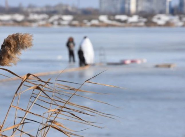На Водохреще в Україні вдарять морози 