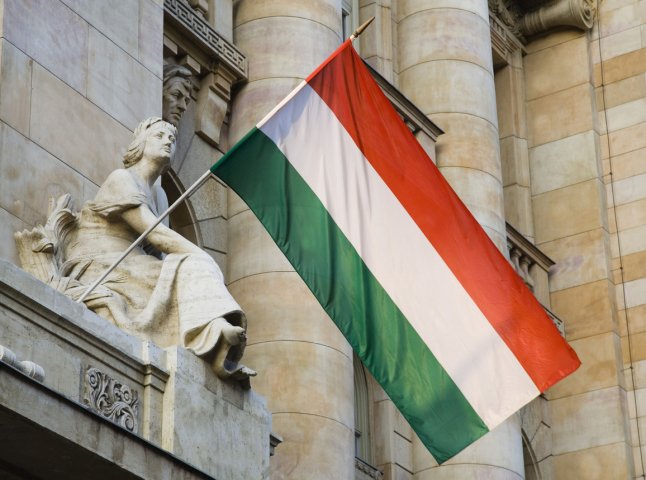 Угорщина направила до України делегацію, щоб перевірити стан нафтопроводу «Дружба»