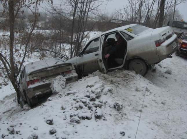 На Мукачівщині сталася автопригода з фатальними наслідками