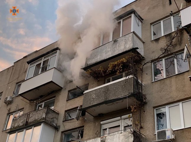 Трагедія у Мукачеві: сьогодні в місті загинула жінка